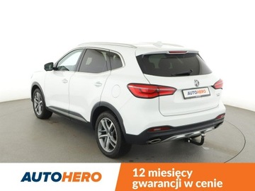 MG 2021 MG EHS 1.5T PHEV Automat Luxury Panorama Navi, zdjęcie 3