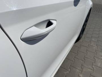 Skoda Octavia IV RS Kombi 2.0 TDI SCR 200KM 2021 Skoda Octavia 2.0 TDI RS DSG, Bezwypadkowy, ASO, FV23 2.0 Diesel 200KM, zdjęcie 15