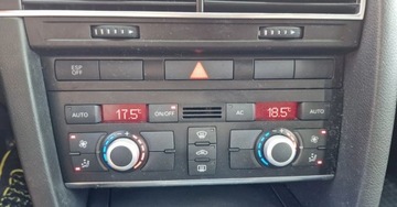 Audi A6 C6 Avant 2.0 TDI 140KM 2008 Audi a6 2.0 TDI 140KM Navi Klima Tempomat 2.0 Diesel 140KM, zdjęcie 16