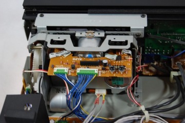 КАССЕТНЫЙ РЕГИСТРАТОР ONKYO TA-RW9090