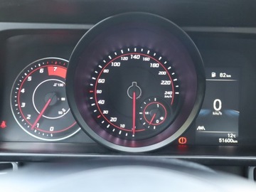 Hyundai Elantra VII Sedan 1.6 MPI 123KM 2021 Hyundai Elantra 1.6 MPI, Salon Polska, zdjęcie 10