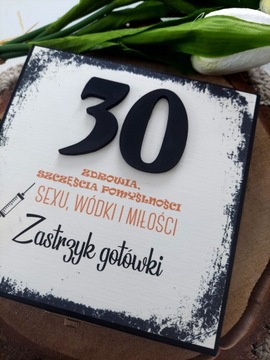 WYPRZEDAŻ Zastrzyk gotówki na 18,30,40...* PREZENT * czarny