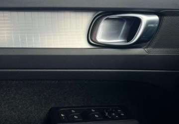 Volvo XC40 2022 Volvo XC 40 Salon Polska Kamera Parktronic Navi Led Grzane fotele FV, zdjęcie 36