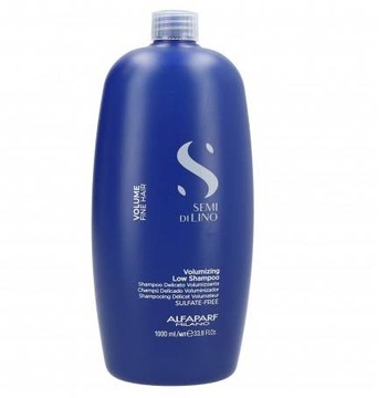 AlfaparfSDL Volumizing Low Szampon objętość 1000ml