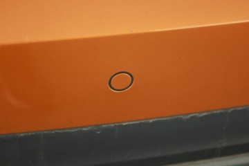 Skoda Kamiq Crossover Facelifting 1.0 TSI 115KM 2024 Skoda Kamiq 1.0 TSI, 1. Właściciel, Serwis ASO, zdjęcie 15