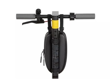 ОРИГИНАЛЬНАЯ сумка для хранения электросамоката Xiaomi, черная