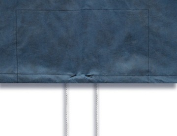 Брезентовый чехол ПРЕМИУМ для АВТО всех моделей, размеров.