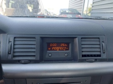 DISPLEJ + MŘÍŽKY VENTILACE OPEL VECTRA C SIGNUM I