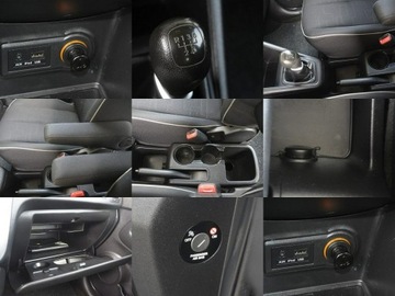 Kia Venga Mikrovan 1.4 DOHC CVVT 90KM 2013 Kia Venga 1.4 Benzyna gwarancja przebiegu climatro, zdjęcie 19