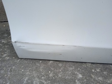 VOLVO XC40 ДВЕРЬ ПЕРЕДНЯЯ ПРАВАЯ 2012-