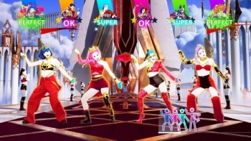 JUST DANCE 2024 EDITION I PS5 I + GRATIS