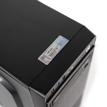 ПЛЕЕР GTX I5 4X 3,4 ГГц 8 ГБ 120 SSD+HDD GT730 W10