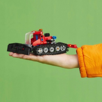 LEGO TECHNIC 42148 РАТРАК