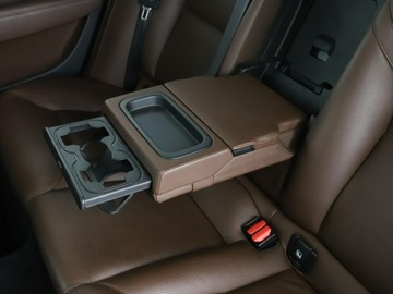 Volvo V90 II Kombi 2.0 D4 190KM 2017 Volvo V90 4x4 automat czekladowe skóry full LED, zdjęcie 37