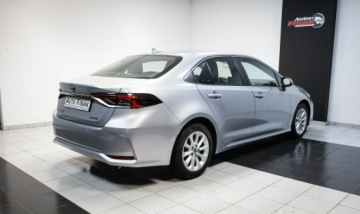 Toyota Corolla XII 2022 Toyota Corolla Salon Polska*I, zdjęcie 11