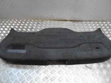 TAPICERKA KLAPY BAGAŻNIKA VOLVO V60 39820937