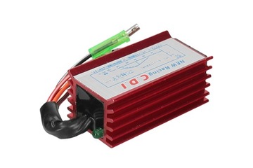 Модуль зажигания Minarelli Scooter 2T Tuning CDI