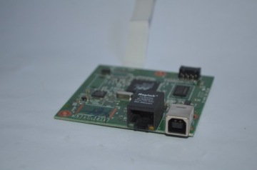 Материнская плата форматтера HP LJ P1606dn CE671-60001