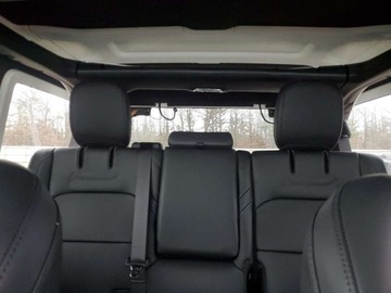 Jeep Wrangler IV 2024 Jeep Wrangler High Altitude 4XE 2024 2.0 Hybryda 375KM, zdjęcie 10