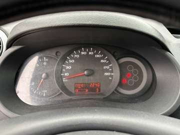 Renault Kangoo II 2011 Renault Kangoo 1.5 DCI 68KM | Faktura VAT 23% |, zdjęcie 12