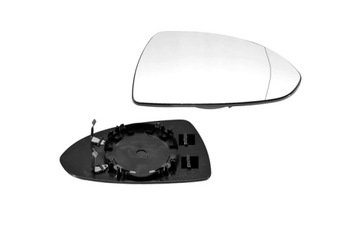 SZKŁO LUSTERKA PRAWE OPEL CORSA D 07.06-01.11