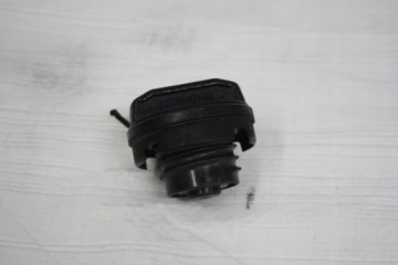 GOLF IV КРЫШКА ТОПЛИВНОГО БАКА 1J0201553C