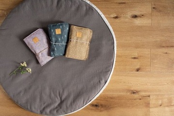 ЧЕХОЛ-ОРГАНИЗАТОР LASSIG для АКСЕССУАРОВ ДЛЯ ПРОКРУТКИ