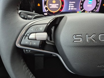 Skoda Kodiaq II SUV 2.0 TDI SCR 193KM 2025 Skoda Kodiaq Edition 130 2.0 TDI 4x4 DSG Auto z pl, zdjęcie 39