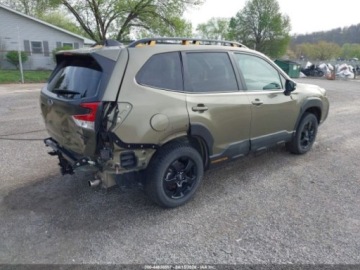 Subaru Forester VI 2025 Subaru Forester Wilderness 2025 2.5 Benzyna 182KM, zdjęcie 7