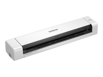 BROTHER DS740DTK1 Portable document scanner 2-sided scan