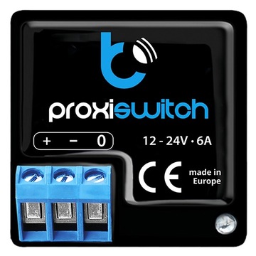 Włącznik pojemnościowy proxiSwitch V2 BLEBOX