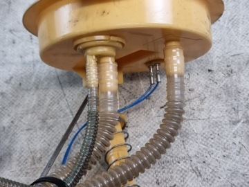 Датчик уровня топлива OE 6763888 BMW E90 2.0d 120kW 07r