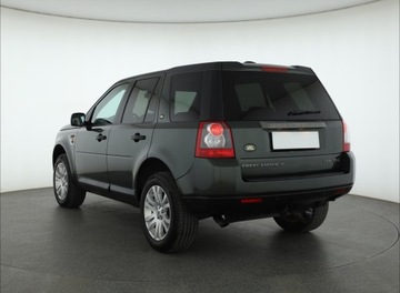Land Rover Freelander II 2.2 TD4 160KM 2007 Land Rover Freelander 2.2 TD4, Salon Polska, zdjęcie 3