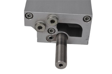 FESTO siłownik z prowadzeniem DGSL-20-80-PA 544010