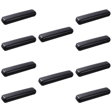 Сумка для хранения щипцов для завивки волос Сумка для выпрямления волос 10