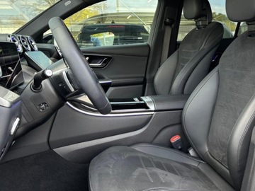 Mercedes GLC C254/X254 Coupe 2.0 220d 197KM 2026 MERCEDES-BENZ GLC 220 d 4-Matic AMG Line 2.0 (197KM) 2026, zdjęcie 4