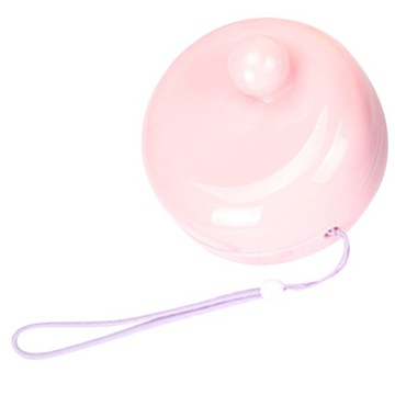 Masażer do szorowania skóry głowy