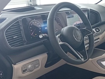 Mercedes GLE V167 2025 GLE 350 de 4-Matic AMG Line 2.0 (353KM) 2025, zdjęcie 5