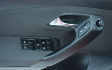 Volkswagen Polo V Hatchback 5d 1.4 85KM 2009 Volkswagen Polo 1.4B Klima Oryginal Lakier Sprowadzony Oplacony 1.4, zdjęcie 29