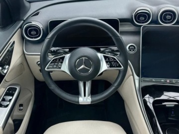 Mercedes GLC C254/X254 SUV 2.0 200d 163KM 2025 GLC Coupe 200 d 4-Matic Avantgarde 2.0 (163KM) 2025, zdjęcie 8