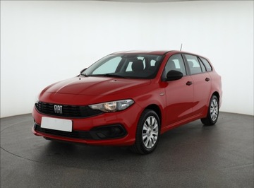 Fiat Tipo II Station Wagon Facelifting 1.0 T3 Turbo 100KM 2022 Fiat Tipo 1.0 FireFly, Salon Polska, zdjęcie 1