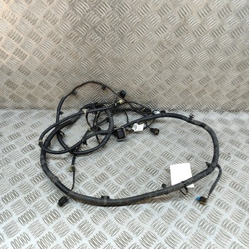 SSANGYONG KORANDO 2022 JINÁ SVAZEK PŘÍVODŮ / KABEL