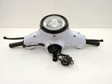 РУЛЕВОЕ КОЛЕСО В КОМПЛЕКТЕ 10.0