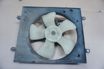 ВЕНТИЛЯТОР РАДИАТОРА MITSUBISHI PAJERO PININ 1.8 GDi 2.0 GDi