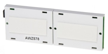 РАЗЪЕМ ПИТАНИЯ AWZ-578