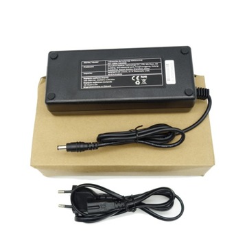 Блок питания зарядного устройства 54,6А 2А для Kugoo G2 PRO