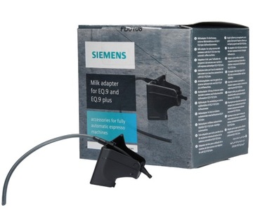 АДАПТЕР для контейнера для молока Siemens EQ.9