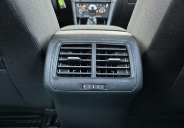 Volkswagen Golf VII Variant Facelifting 1.5 TSI ACT 150KM 2019 Volkswagen Golf SalonPL 1.5TSI 150KM Comfortline LED ACC Podgrz.SzybaFotel, zdjęcie 15