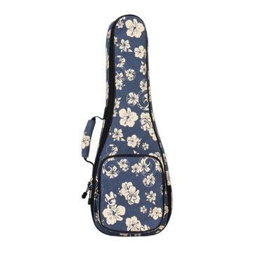 Futerał do przenoszenia Ukelele Nylon na 23 cale,