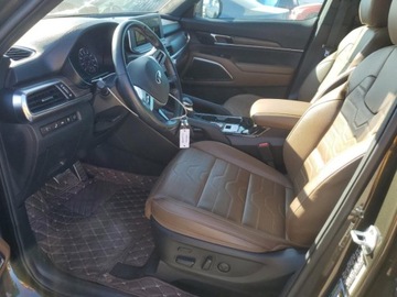 Kia 2020 Kia Inny Telluride Sx 2020 3.8l 3.8 Benzyna 291KM, zdjęcie 7